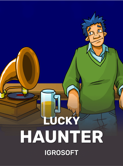 Lucky Haunter