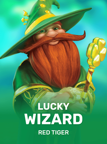Lucky Wizard
