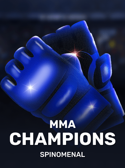MMA Champions