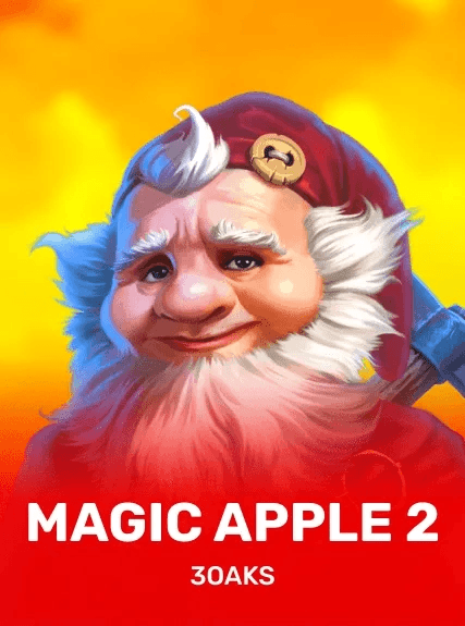Magic Apple 2