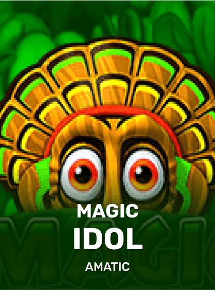 Magic Idol