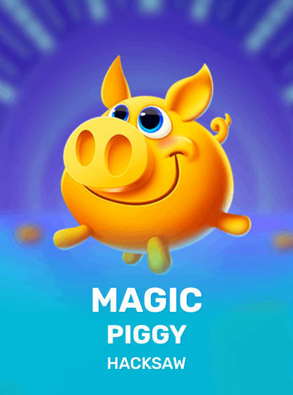 Magic Piggy