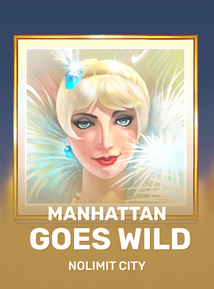 Manhattan Goes Wild