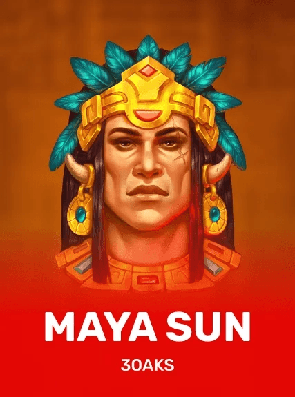 Maya Sun