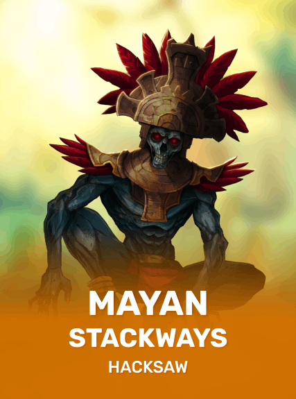 Mayan Stackways