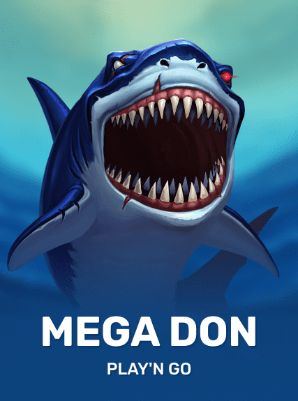 Mega Don