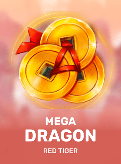 Mega Dragon