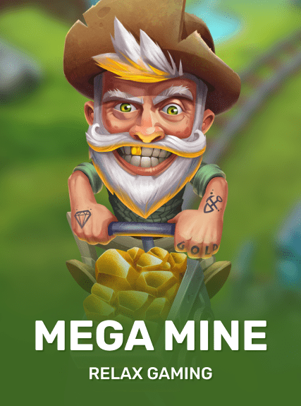 Mega Mine