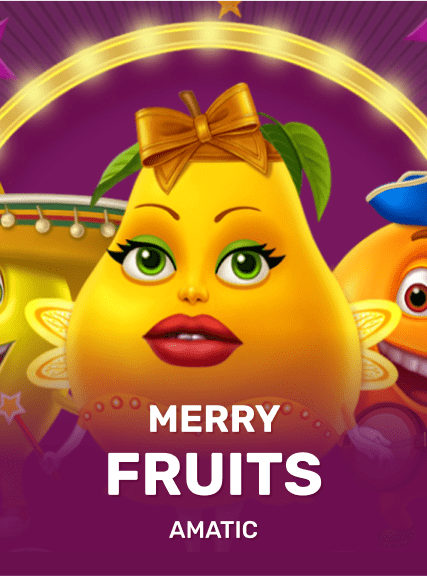 Merry Fruits