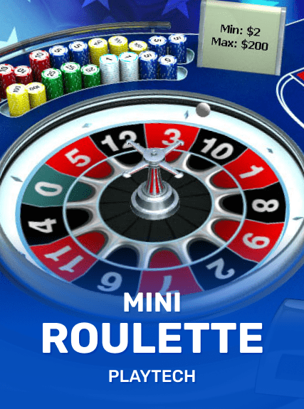 Mini Roulette