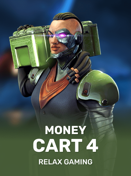 Money Cart