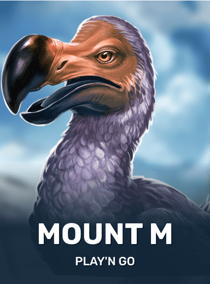Mount M