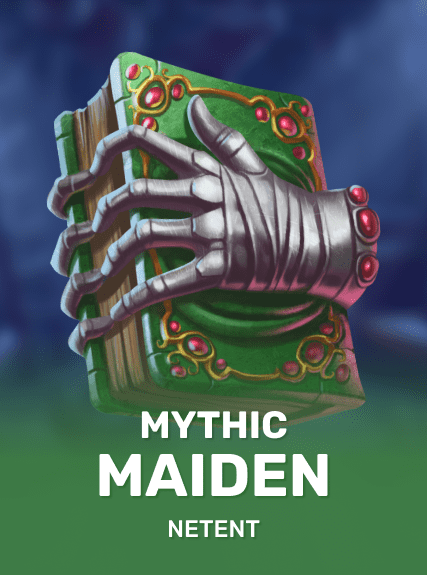 Mythic Maiden