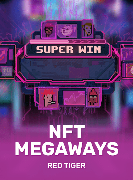 NFT Megaways