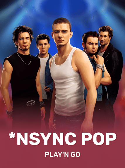 NSYNC Pop