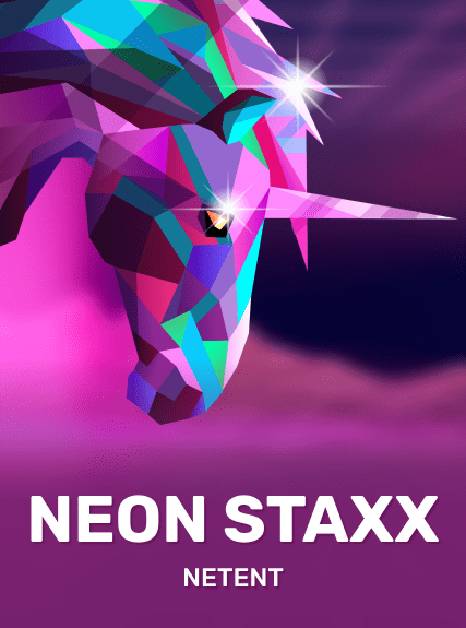 Neon Staxx