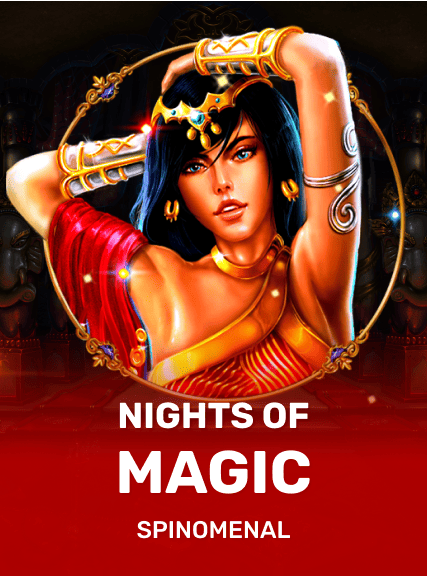 Nights Of Magic
