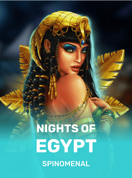 Nights of Egypt