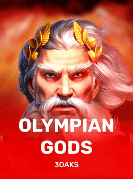 Olympian Gods