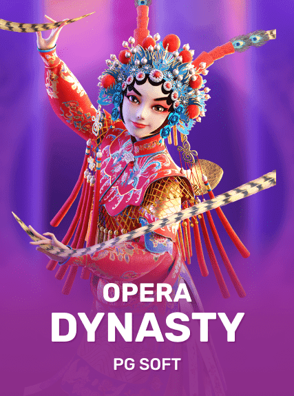 Opera Dynasty