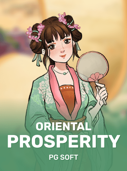 Oriental Prosperity