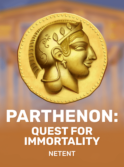 Parthenon: Quest for Immortality
