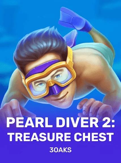 Pearl Diver