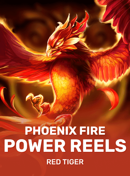 Phoenix Fire Power Reels