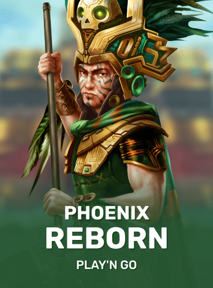 Phoenix Reborn