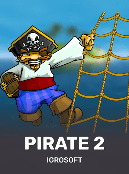 Pirate 2