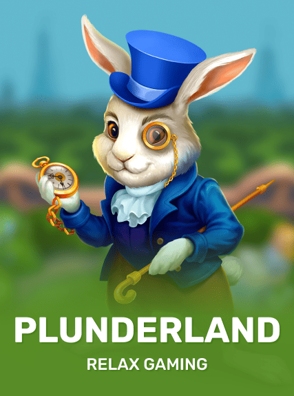 Plunderland