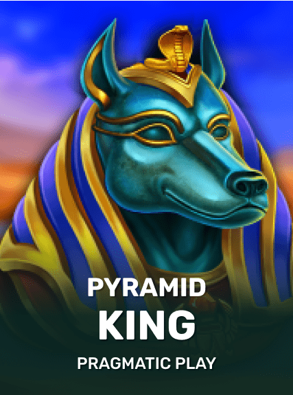 Pyramid King