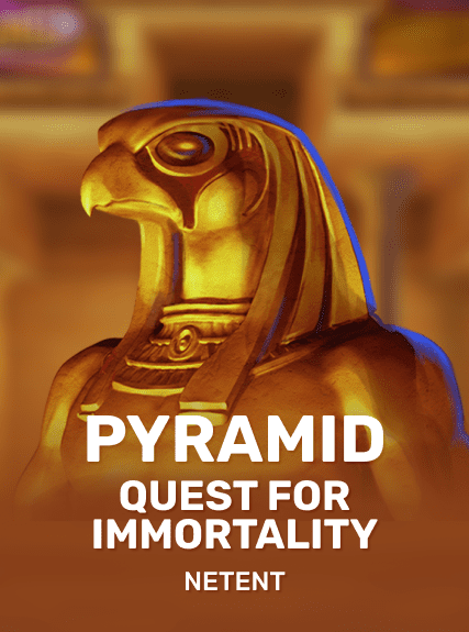 Pyramid: Quest for Immortality
