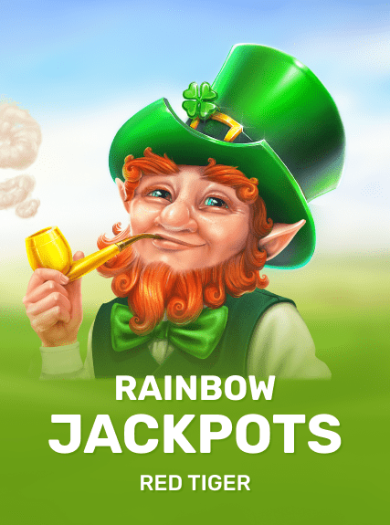 Rainbow Jackpots