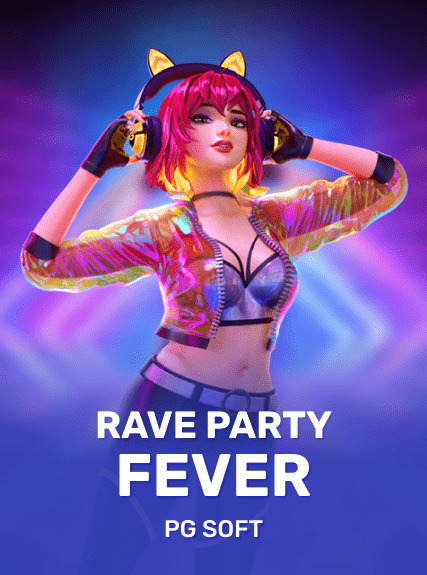 Rave Party Fever