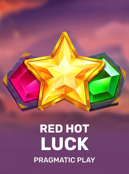 Red Hot Luck