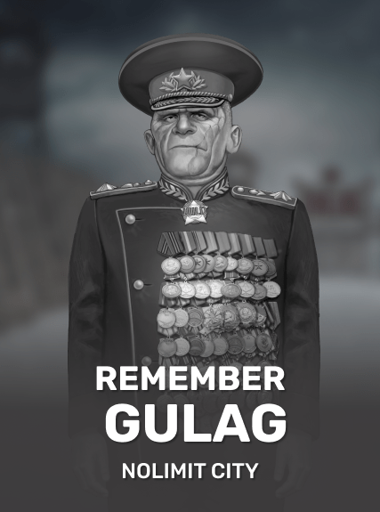 Remember Gulag