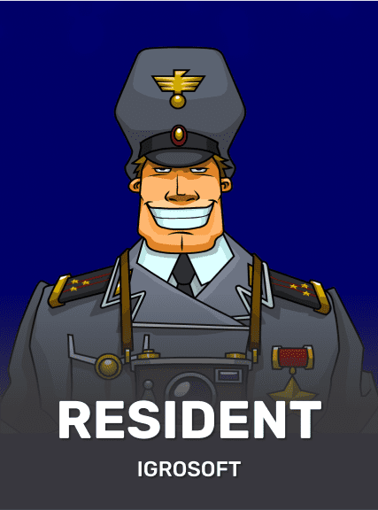 Resident