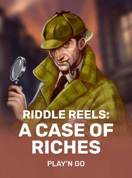 Riddle Reels