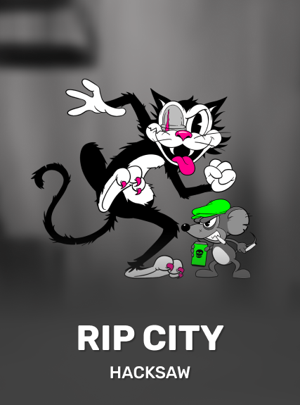 Rip City