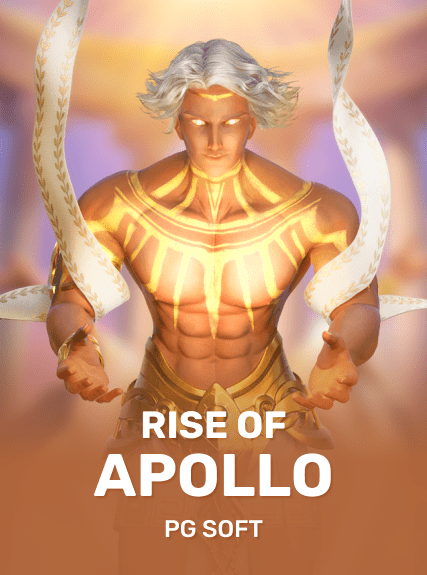 Rise of Apollo