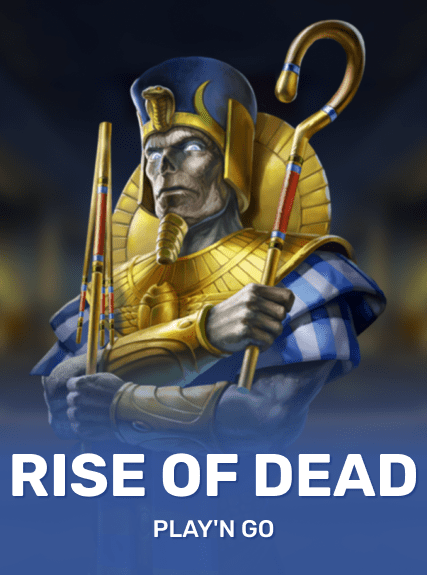 Rise of Dead