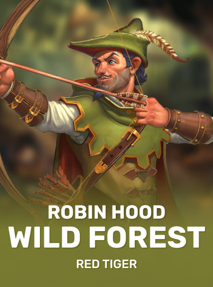Robin Hoods Wild Forest