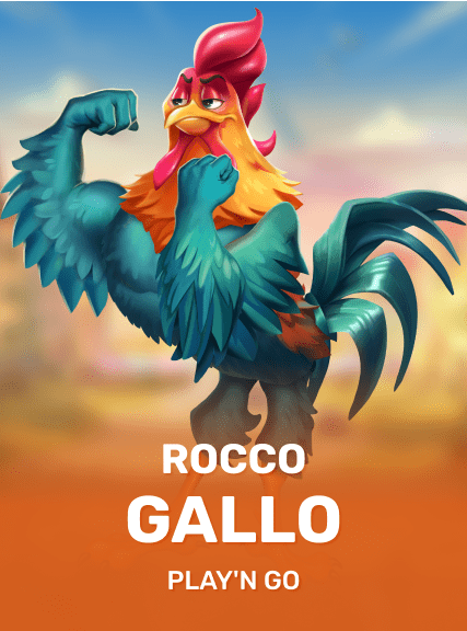 Rocco Gallo
