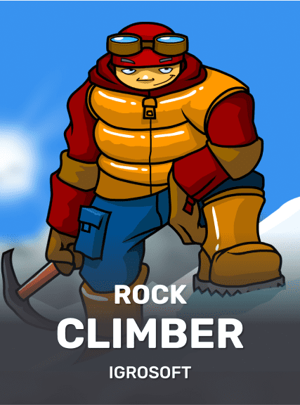 Rock Climber