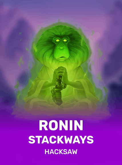 Ronin Stackways