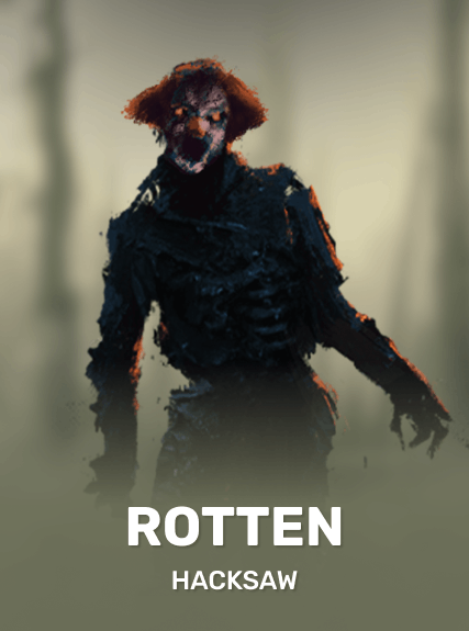 Rotten