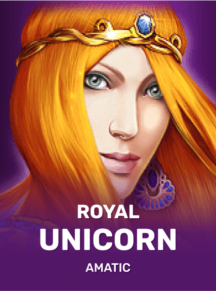 Royal Unicorn