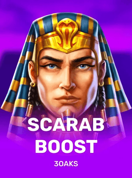 Scarab Boost