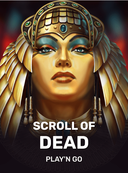Scroll of Dead